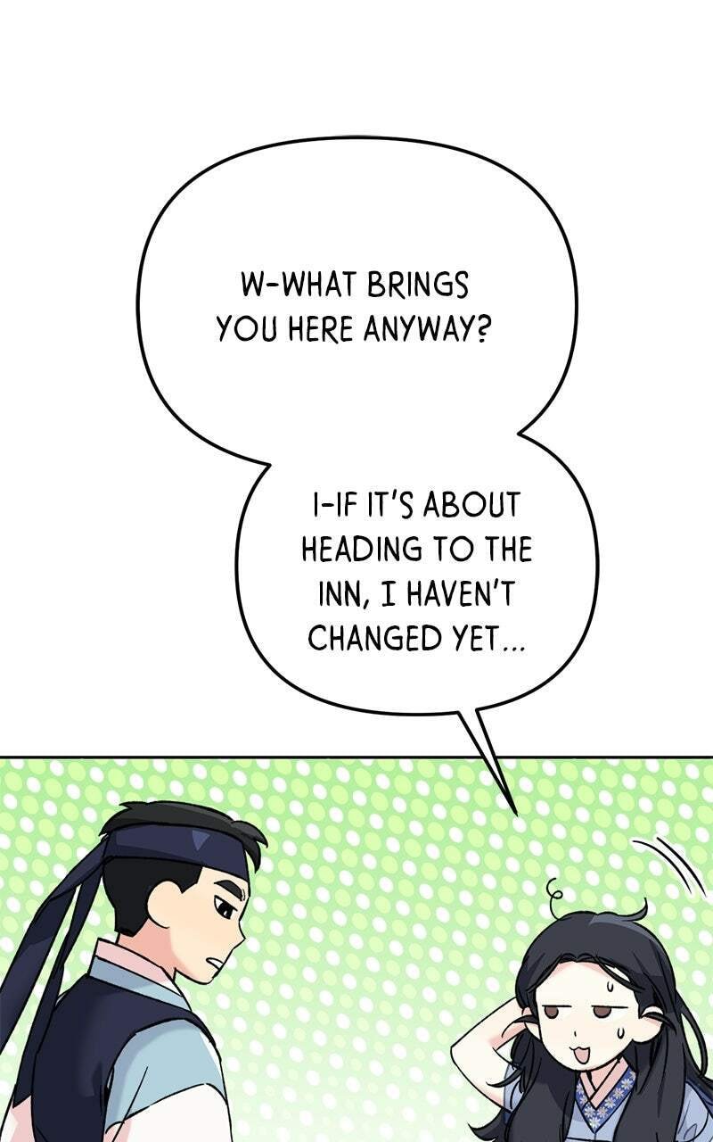 The Pure Heart of a Monster Chapter 34 page 38 - 