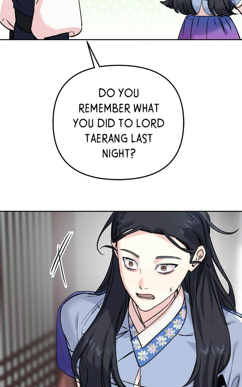 The Pure Heart of a Monster Chapter 34 page 39 - 