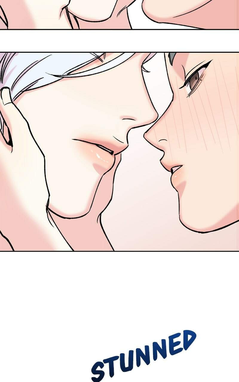The Pure Heart of a Monster Chapter 34 page 5 - 
