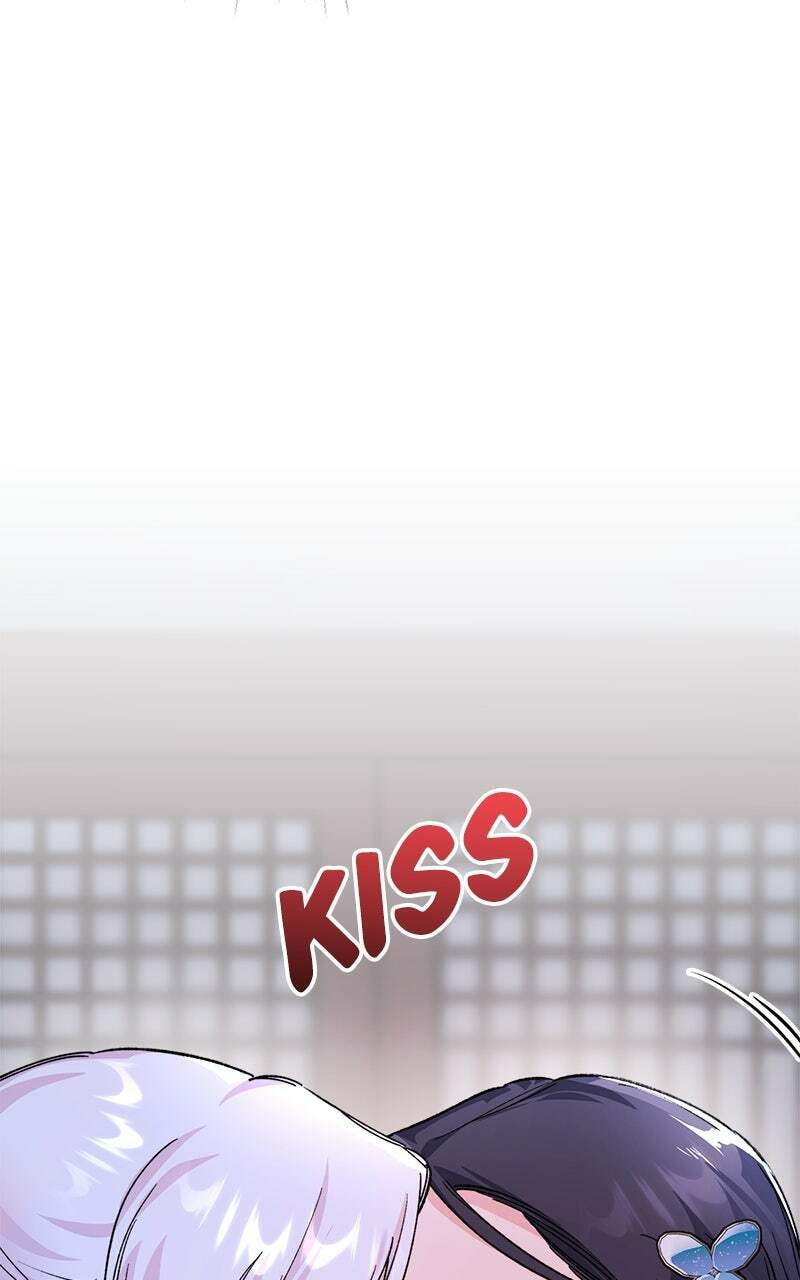 The Pure Heart of a Monster Chapter 34 page 7 - 