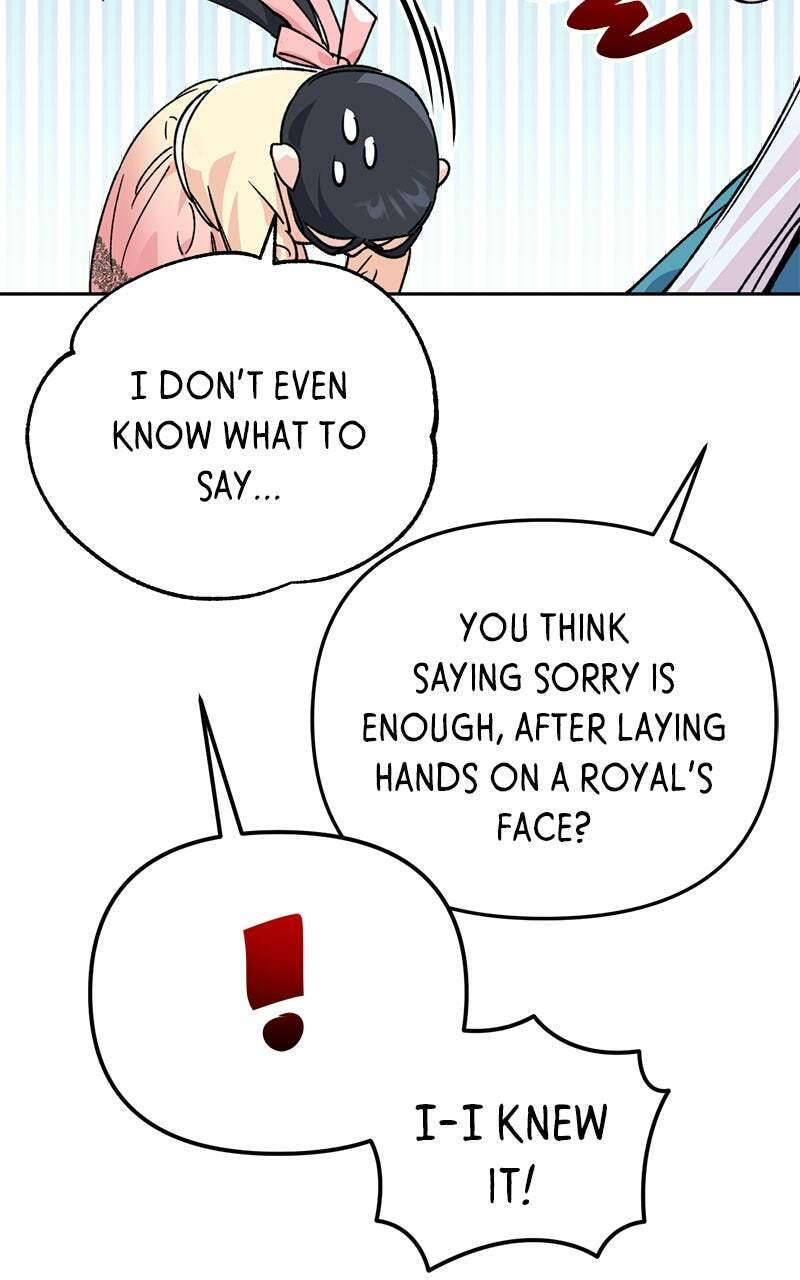 The Pure Heart of a Monster Chapter 34 page 78 - 