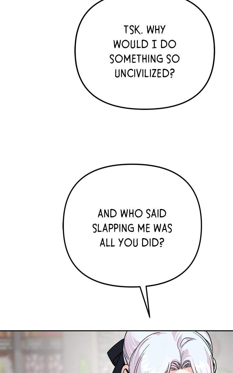 The Pure Heart of a Monster Chapter 34 page 80 - 