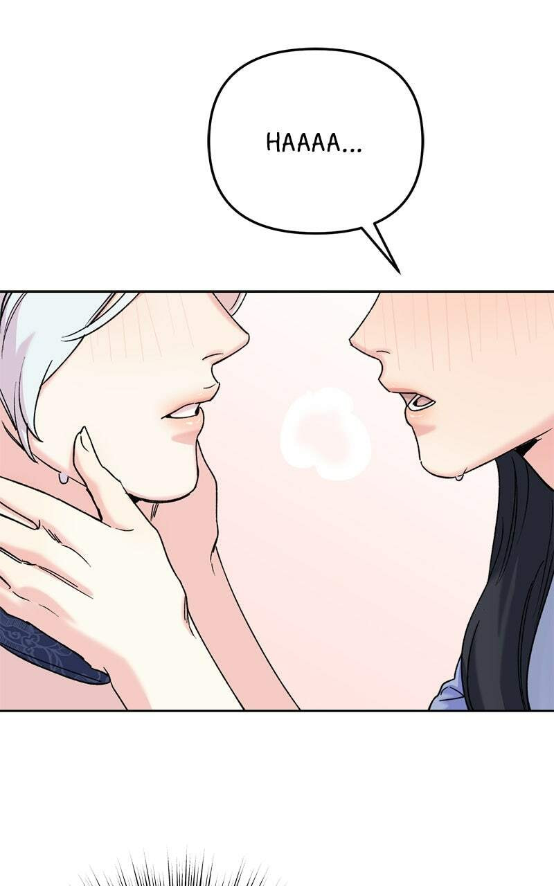 The Pure Heart of a Monster Chapter 34 page 10 - 