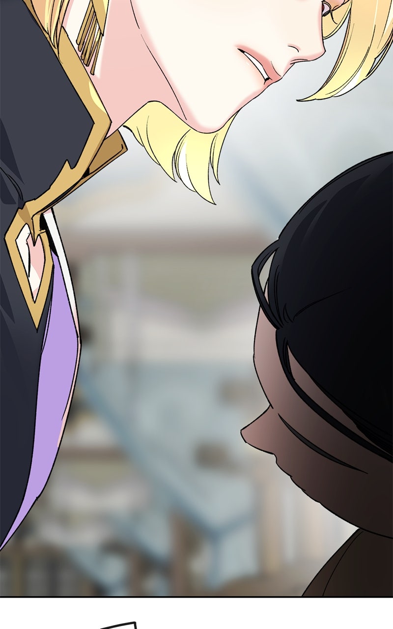 The Pure Heart of a Monster Episode 35 page 101 - 