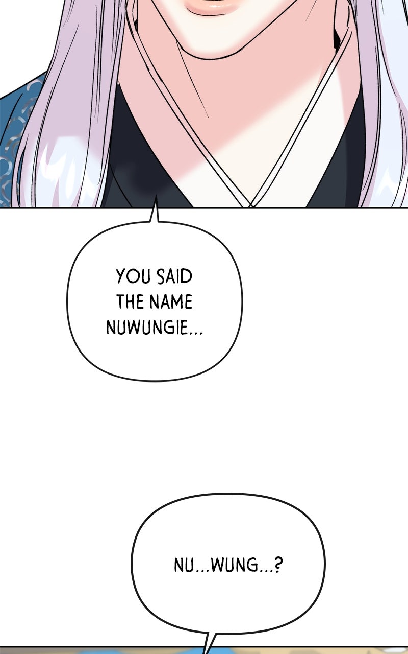 The Pure Heart of a Monster Episode 35 page 14 - 