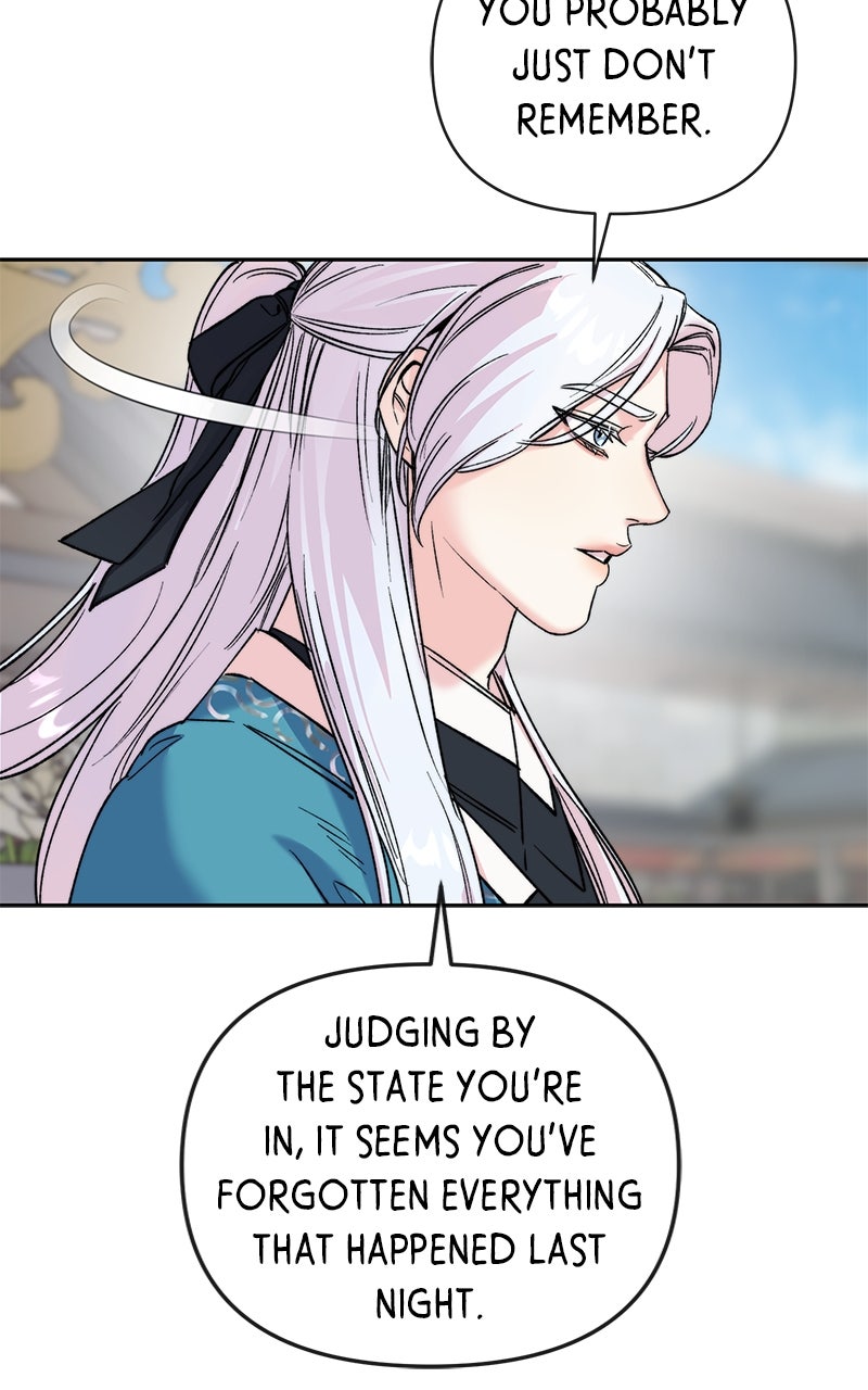 The Pure Heart of a Monster Episode 35 page 16 - 