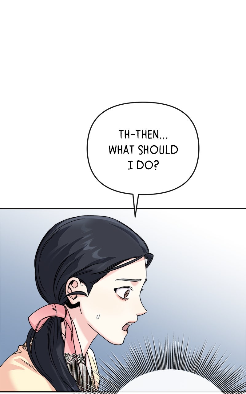 The Pure Heart of a Monster Episode 35 page 19 - 