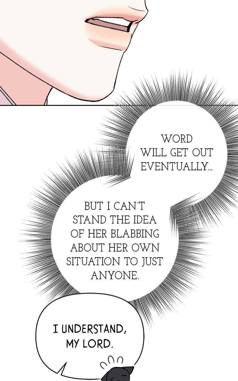 The Pure Heart of a Monster Episode 35 page 30 - 