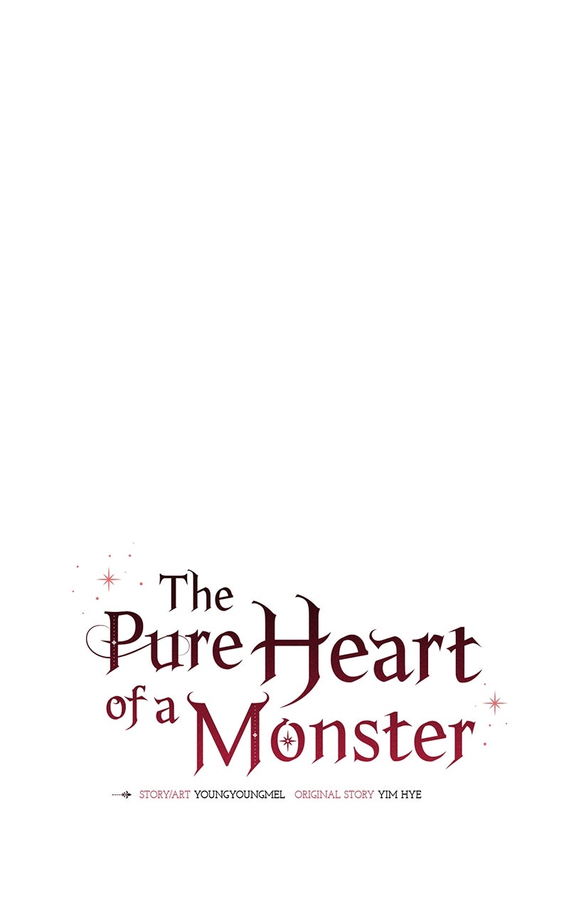 The Pure Heart of a Monster Episode 35 page 32 - 