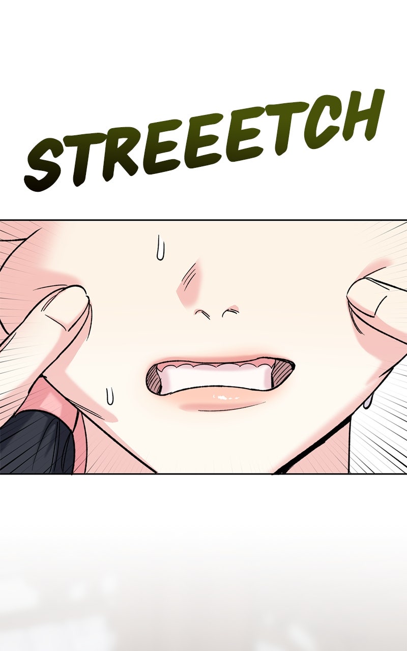 The Pure Heart of a Monster Episode 35 page 33 - 