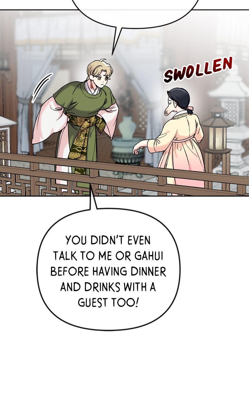 The Pure Heart of a Monster Episode 35 page 36 - 