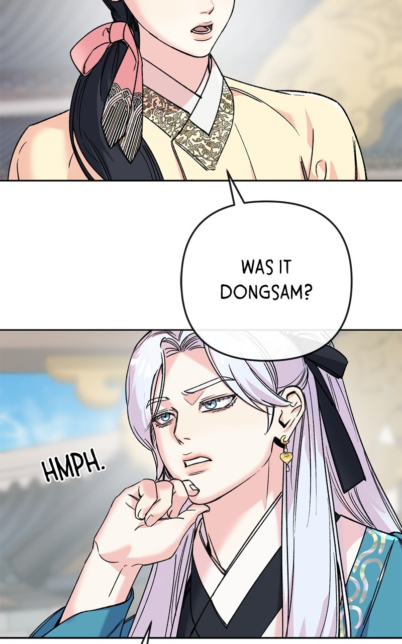 The Pure Heart of a Monster Episode 35 page 5 - 