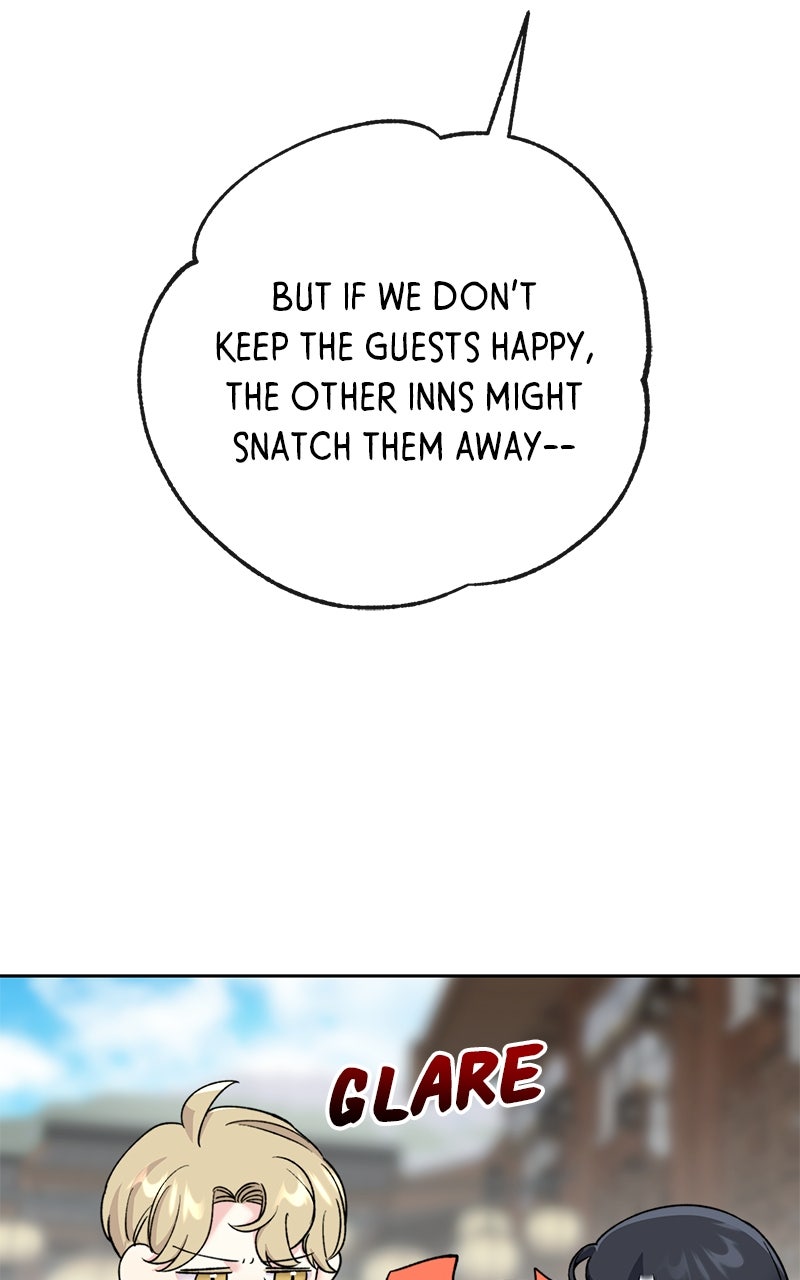 The Pure Heart of a Monster Episode 35 page 41 - 