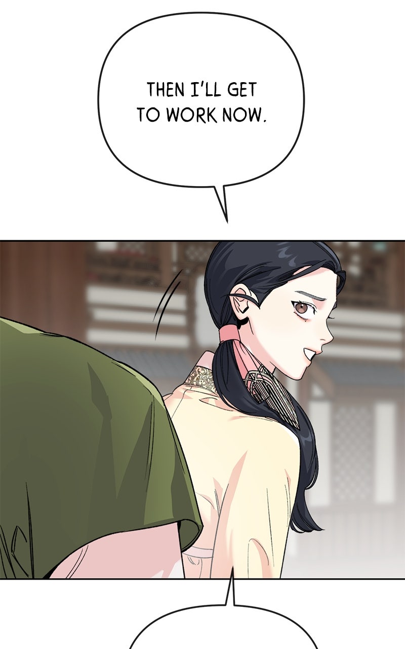 The Pure Heart of a Monster Episode 35 page 43 - 
