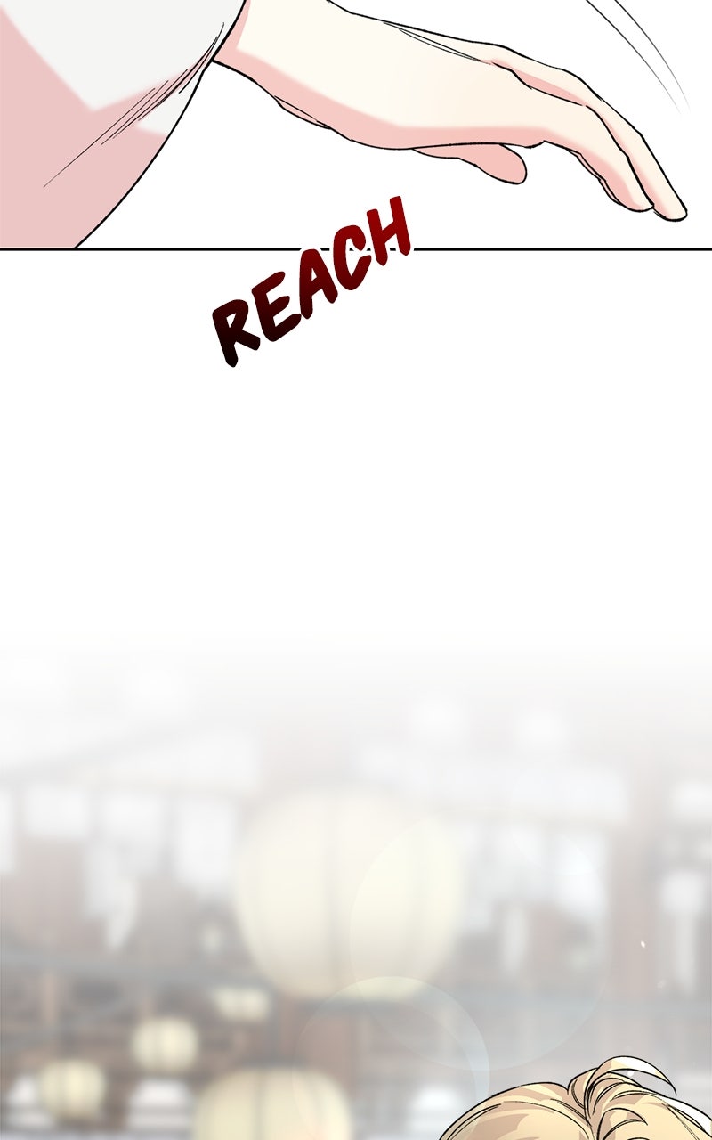 The Pure Heart of a Monster Episode 35 page 45 - 