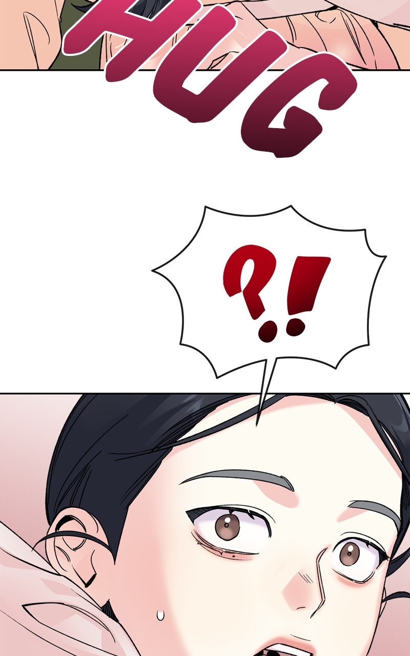 The Pure Heart of a Monster Episode 35 page 47 - 