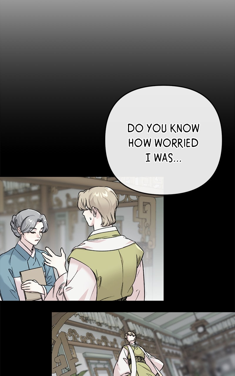 The Pure Heart of a Monster Episode 35 page 52 - 