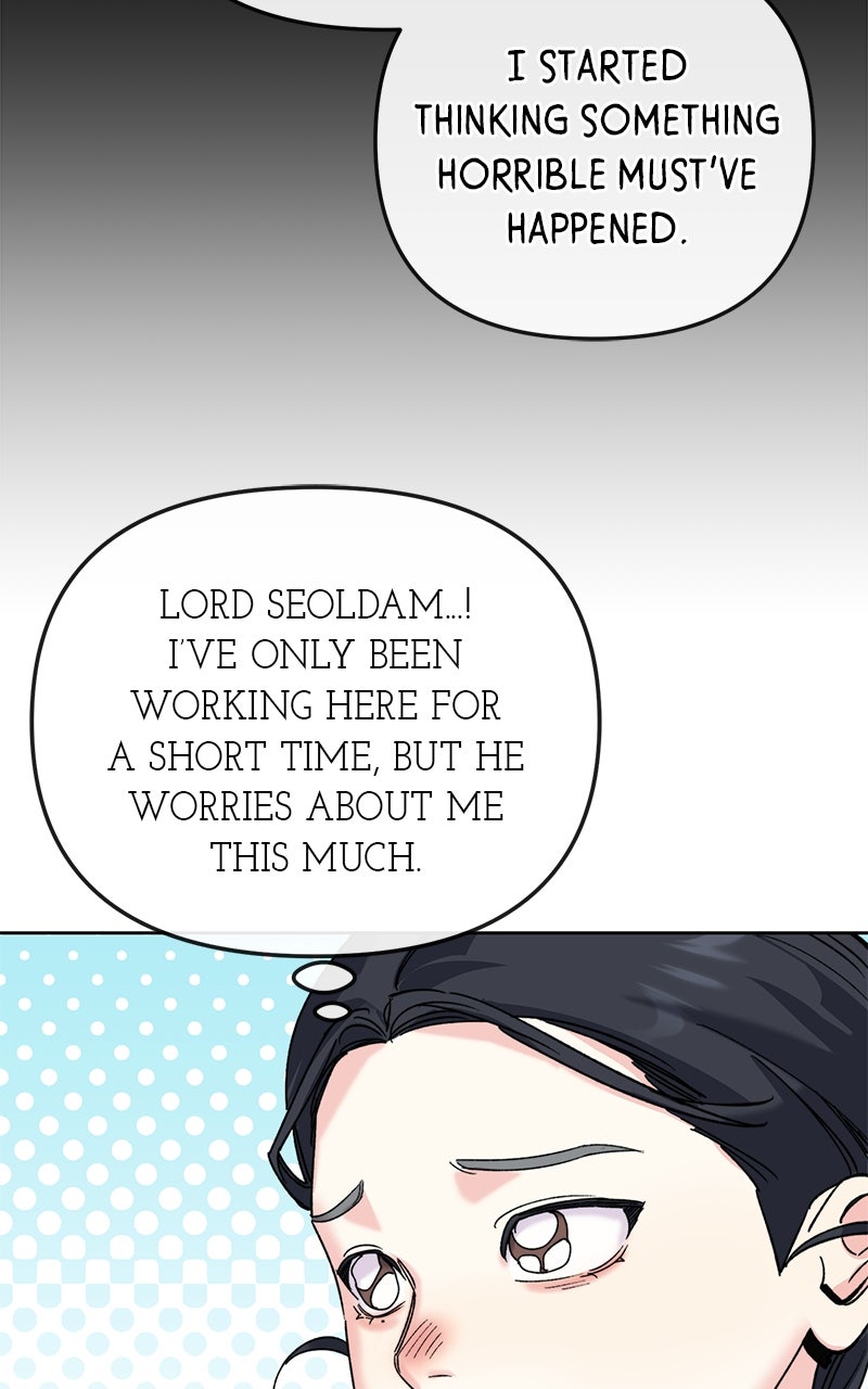 The Pure Heart of a Monster Episode 35 page 54 - 