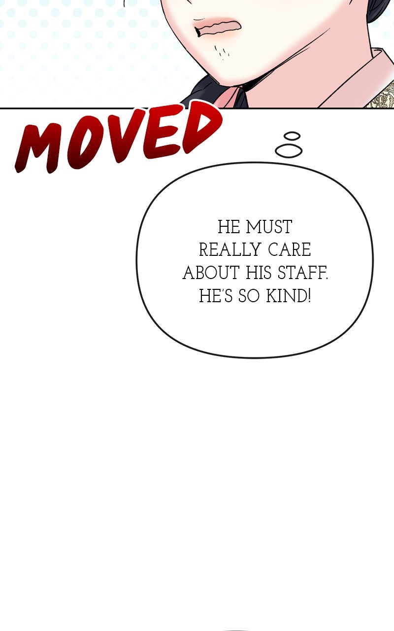 The Pure Heart of a Monster Episode 35 page 55 - 