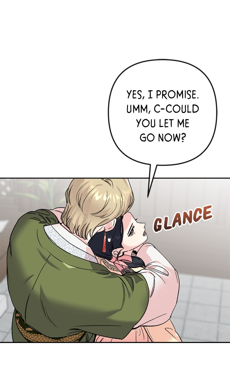 The Pure Heart of a Monster Episode 35 page 58 - 
