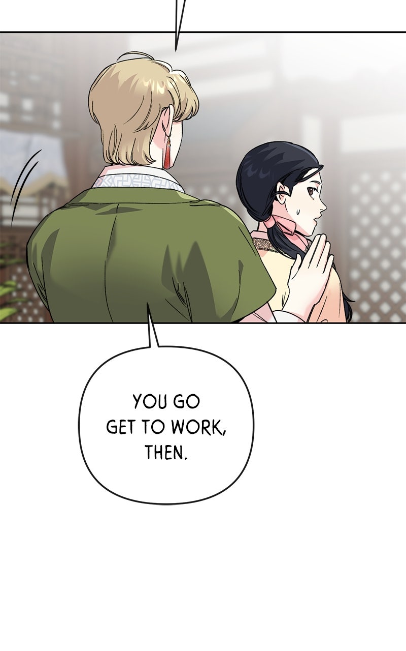 The Pure Heart of a Monster Episode 35 page 62 - 