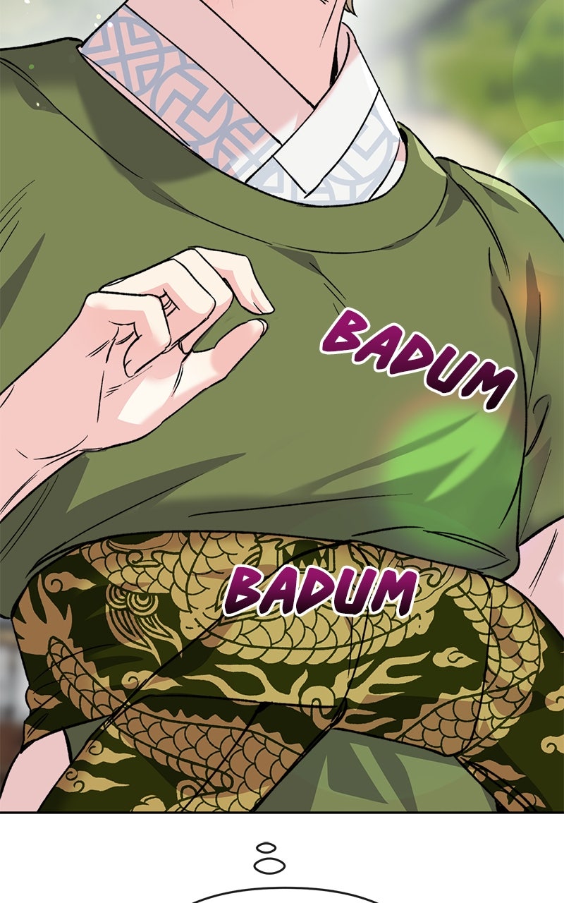 The Pure Heart of a Monster Episode 35 page 65 - 
