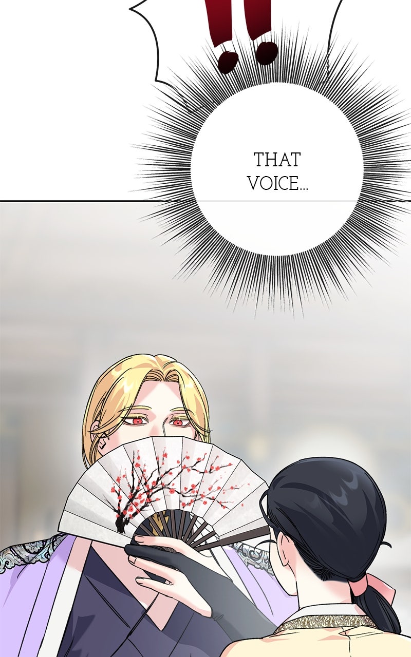 The Pure Heart of a Monster Episode 35 page 80 - 