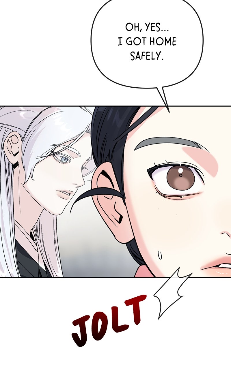The Pure Heart of a Monster Episode 35 page 82 - 
