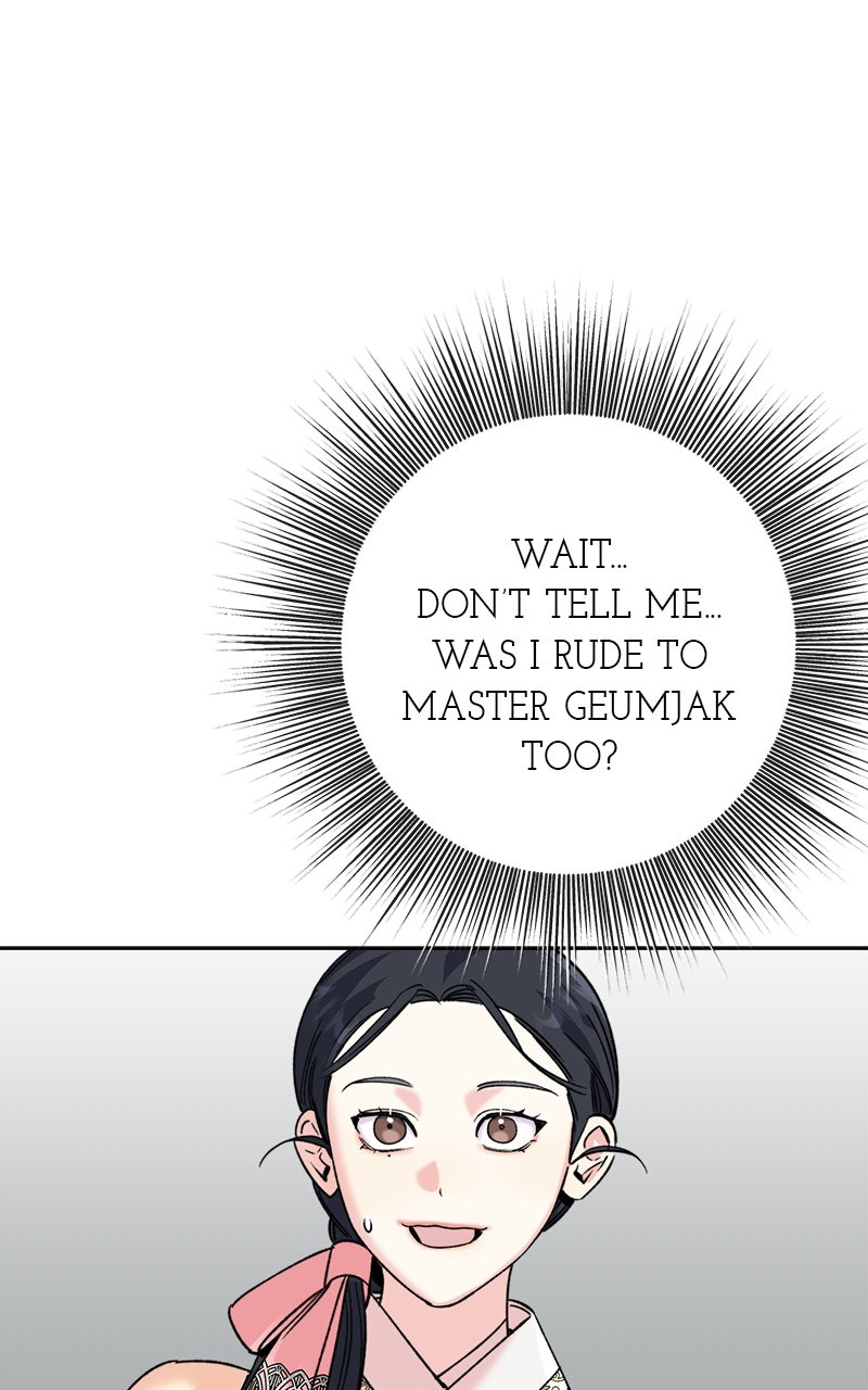 The Pure Heart of a Monster Episode 35 page 83 - 