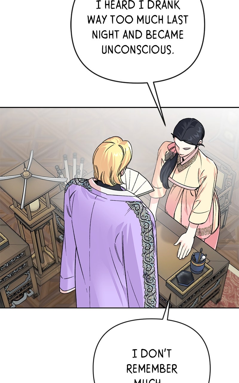 The Pure Heart of a Monster Episode 35 page 85 - 