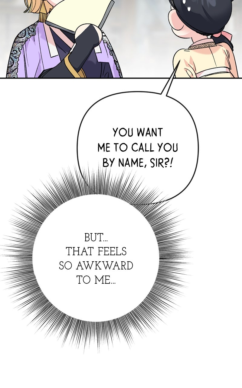 The Pure Heart of a Monster Episode 35 page 90 - 
