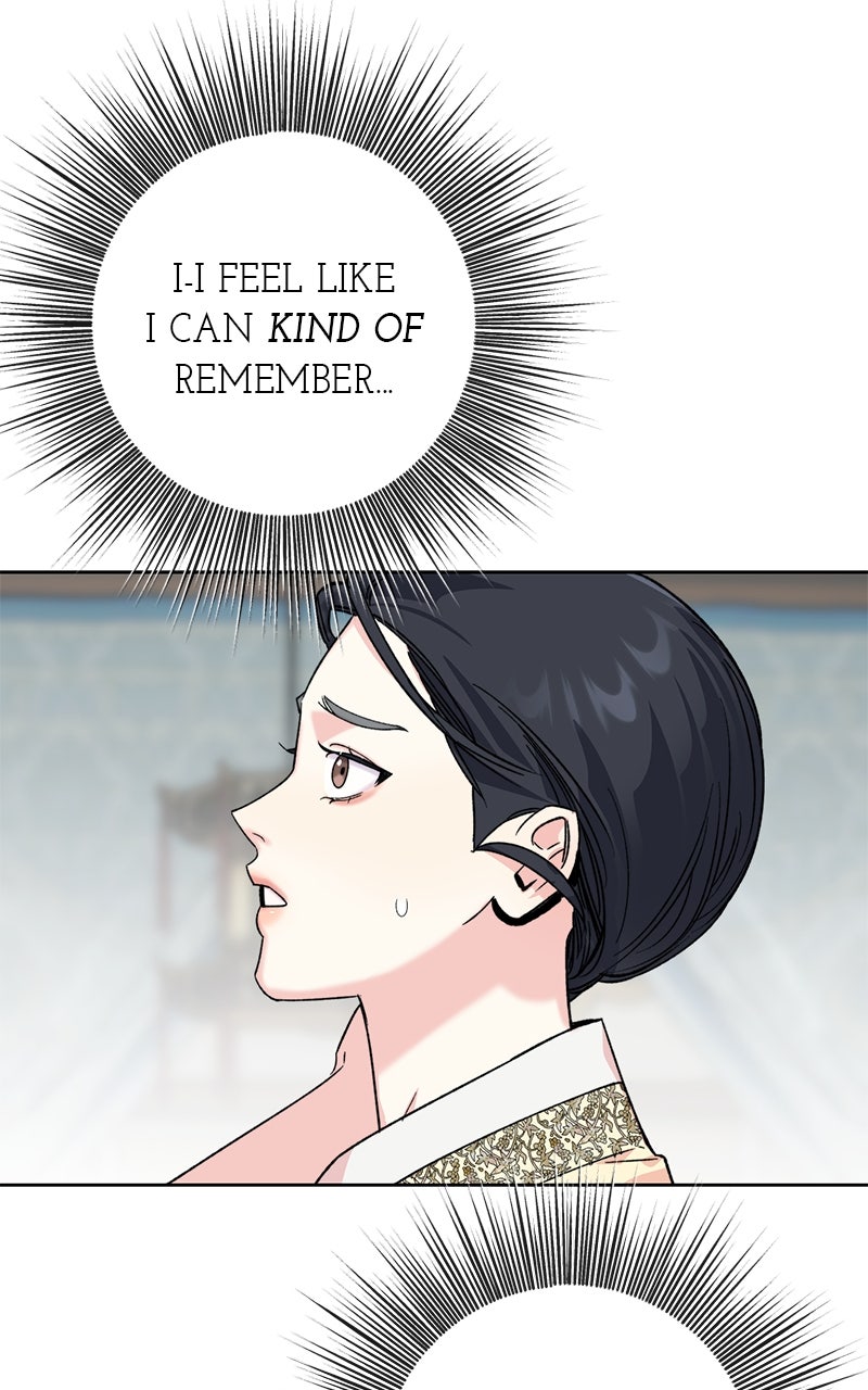 The Pure Heart of a Monster Episode 35 page 92 - 