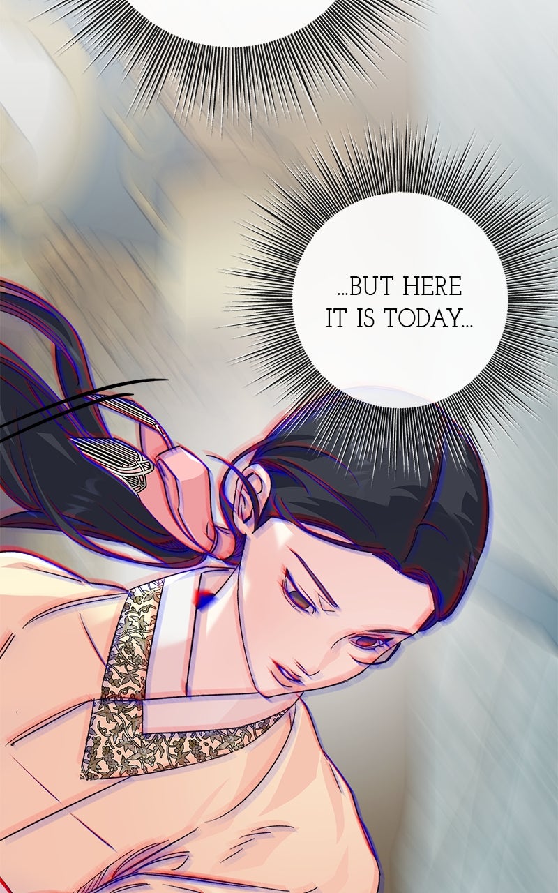 The Pure Heart of a Monster Episode 35 page 95 - 
