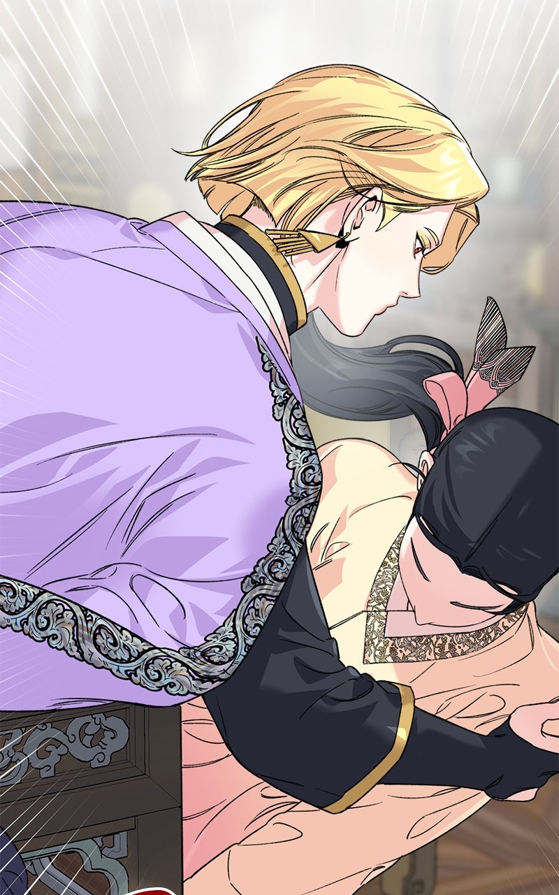 The Pure Heart of a Monster Episode 35 page 99 - 