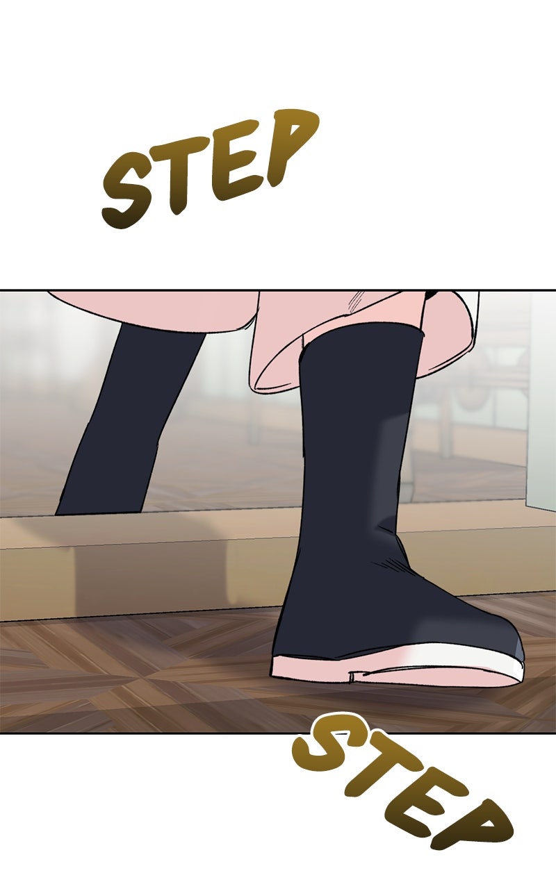 The Pure Heart of a Monster Episode 36 page 14 - 