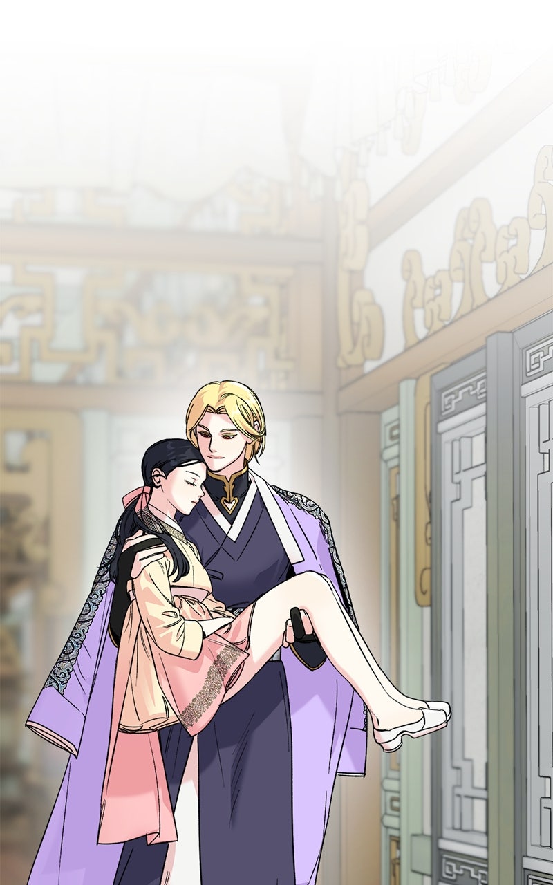 The Pure Heart of a Monster Episode 36 page 15 - 