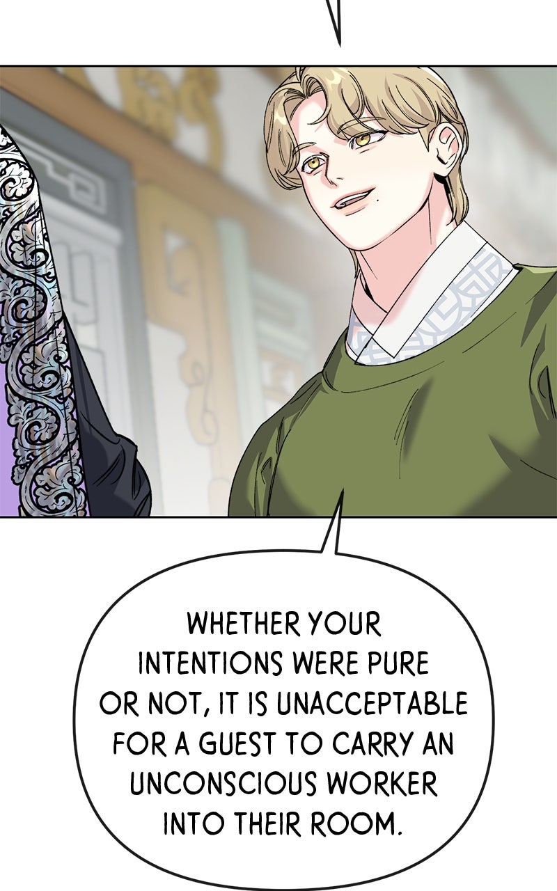 The Pure Heart of a Monster Episode 36 page 27 - 