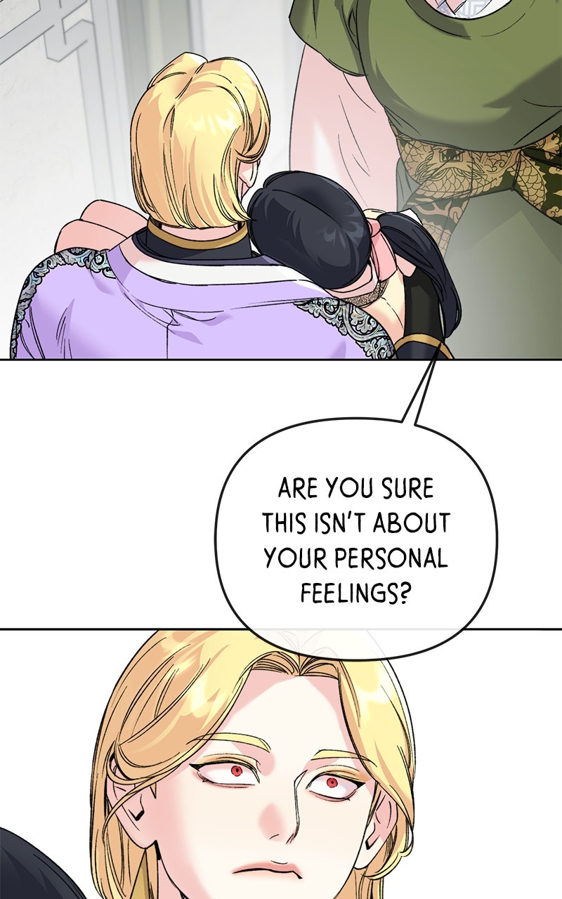 The Pure Heart of a Monster Episode 36 page 36 - 