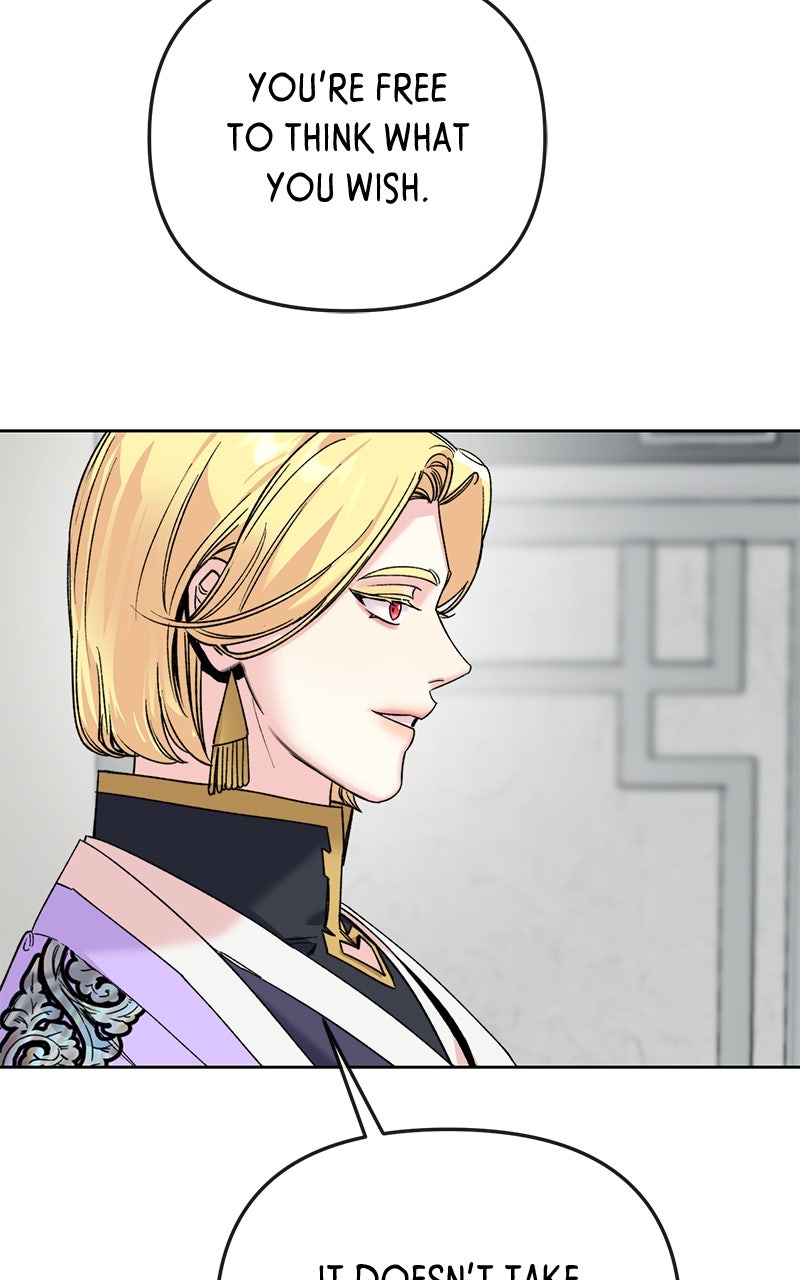The Pure Heart of a Monster Episode 36 page 44 - 