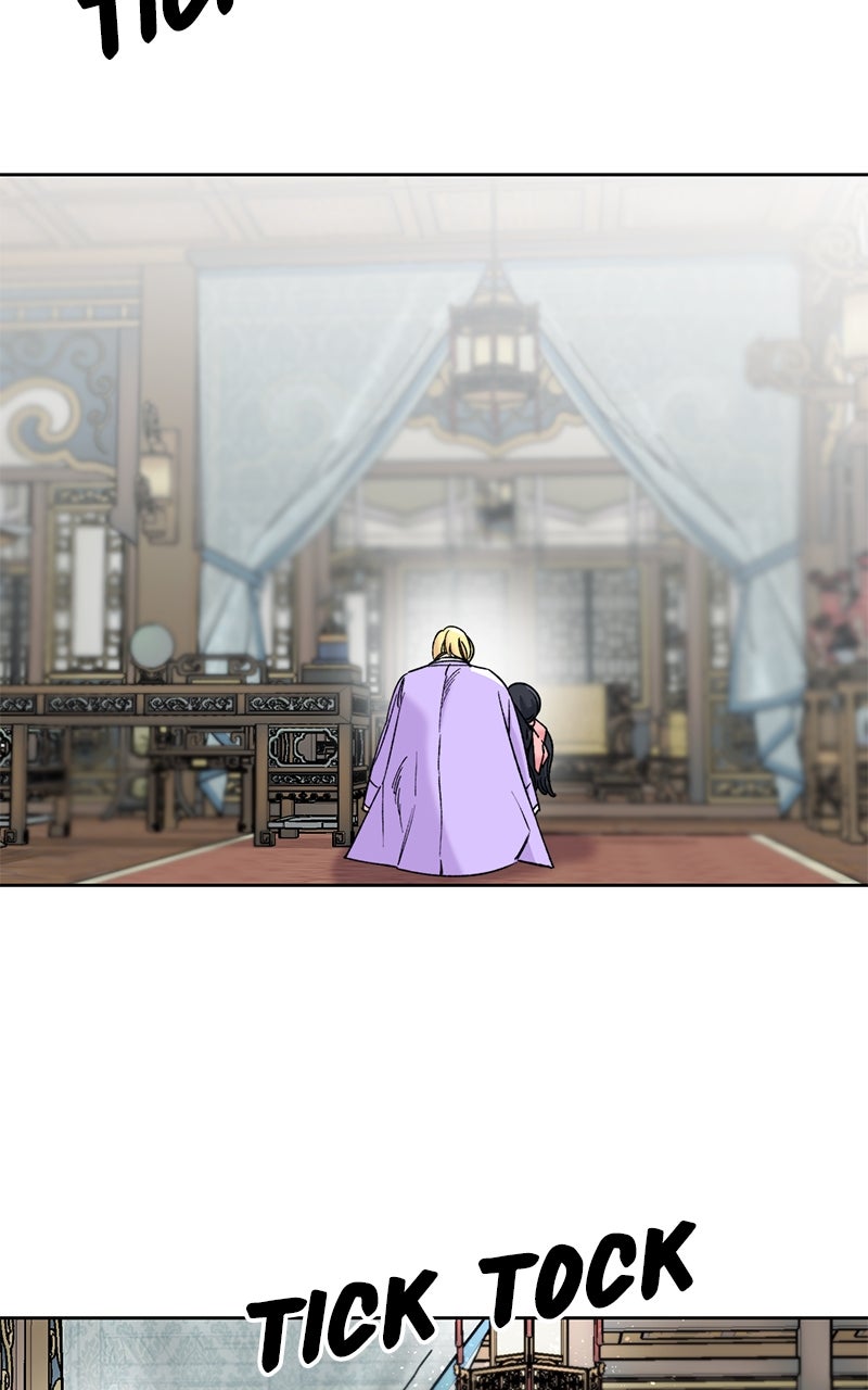 The Pure Heart of a Monster Episode 36 page 6 - 