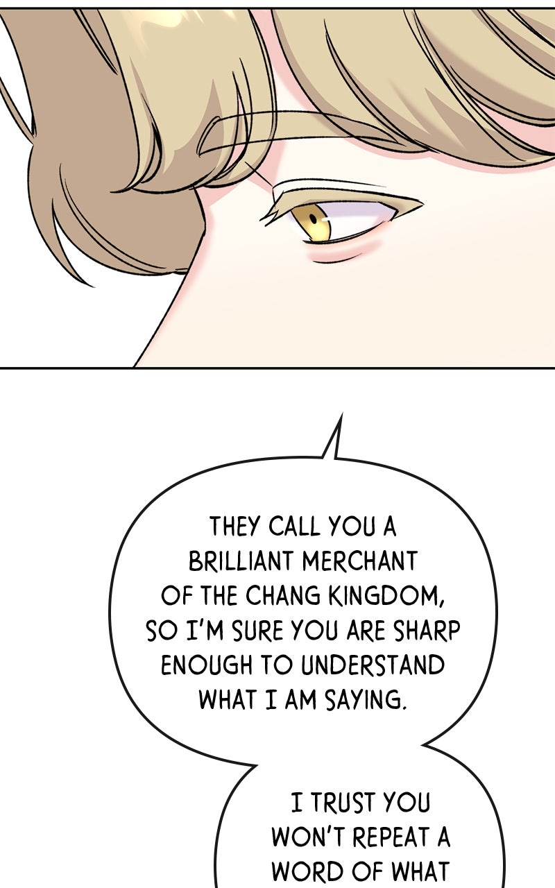 The Pure Heart of a Monster Episode 36 page 55 - 