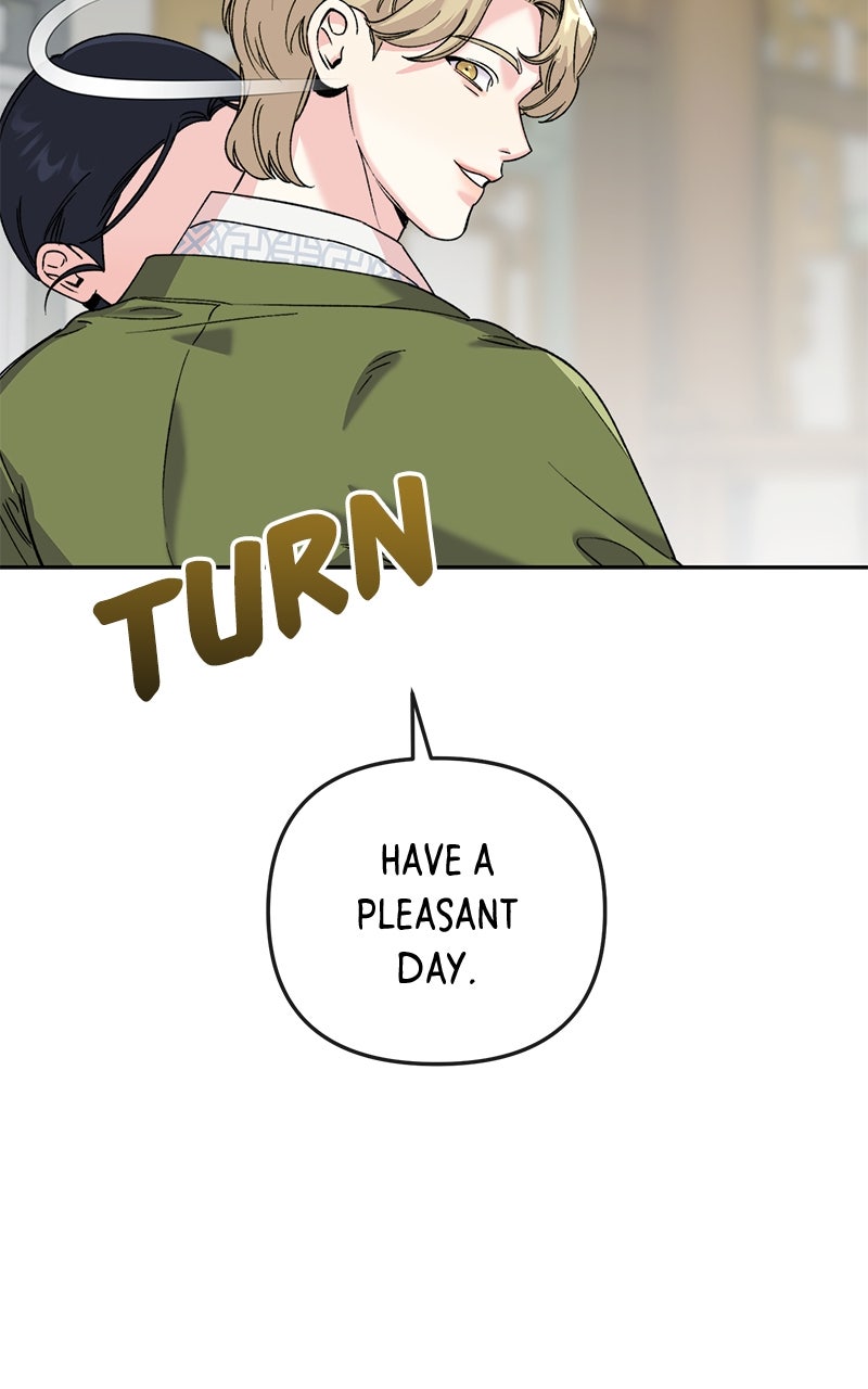 The Pure Heart of a Monster Episode 36 page 58 - 