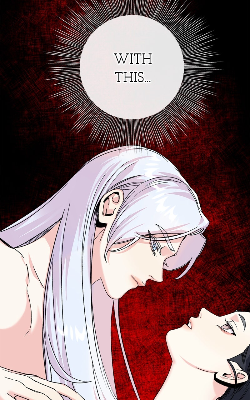 The Pure Heart of a Monster Episode 36 page 61 - 