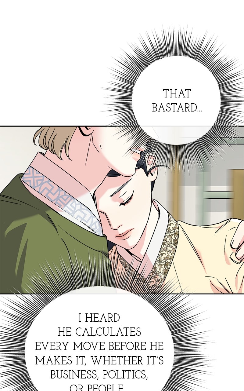 The Pure Heart of a Monster Episode 36 page 71 - 