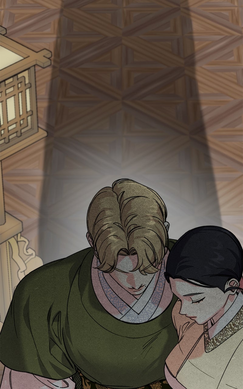 The Pure Heart of a Monster Episode 36 page 75 - 