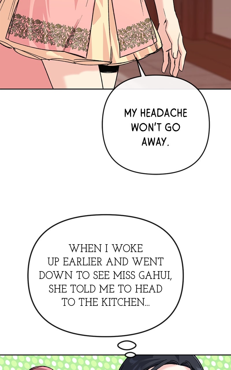 The Pure Heart of a Monster Episode 36 page 81 - 