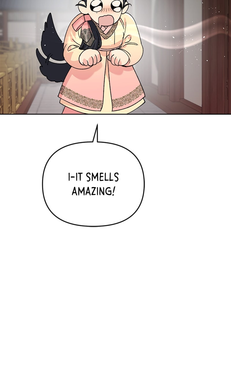 The Pure Heart of a Monster Episode 36 page 85 - 