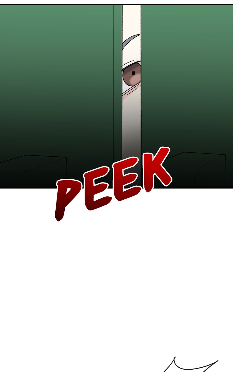 The Pure Heart of a Monster Episode 36 page 87 - 