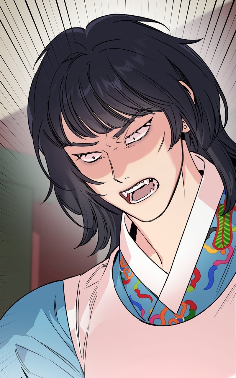 The Pure Heart of a Monster Episode 36 page 90 - 