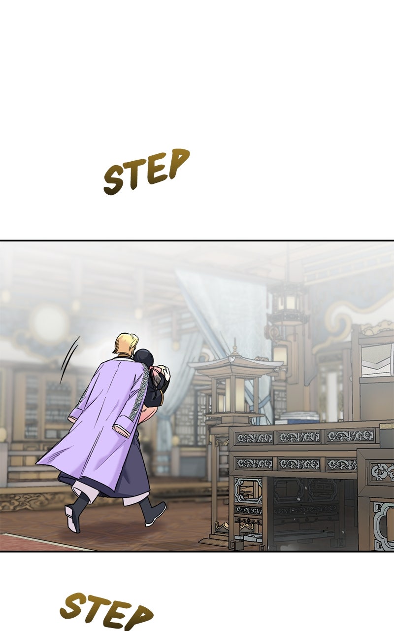 The Pure Heart of a Monster Episode 36 page 10 - 